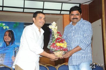 Basanti Movie Audio Success Meet